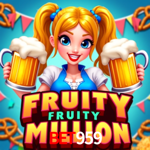 A Emoção da Loteria na bet959: Uma Chance de Mudança de Vida