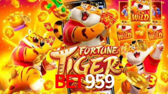 Descubra a Essência do bet959: Nossa História e Compromissos