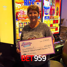 A Experiência Imersiva dos Cassinos Ao Vivo no bet959