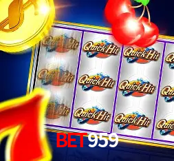 A Emoção da Loteria na bet959: Uma Chance de Mudança de Vida