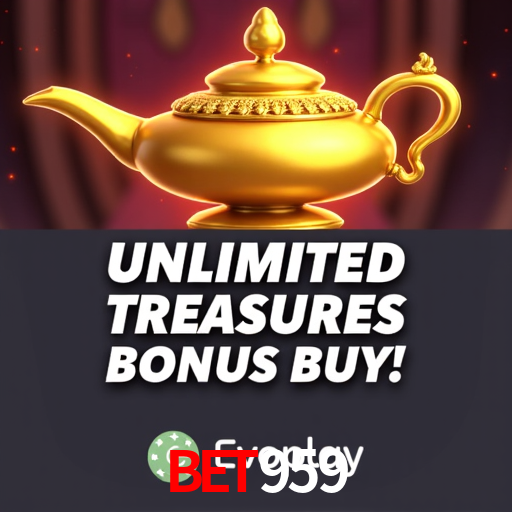 A Emoção da Loteria na bet959: Uma Chance de Mudança de Vida